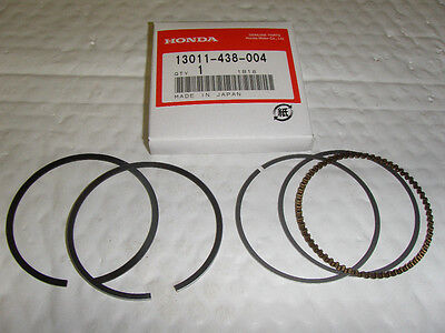 79-82 Honda CBX1000 Standard Piston Rings Set 6 Piston Ring 64.50mm 11-CBX1000PR