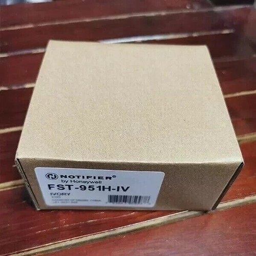 Cabezal detector de humo notificador de humo FST 951 H IV solamente - Imagen 3 de 3