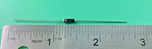 (10 PC) GOJ JAN1N645 Diode 1N645JAN 1N645 - Picture 5 of 5