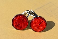 1951 1952 1956 Chevrolet 5 Led 2 Tail Light Reflector Replacement 6 12 Volt 1951 1952 1956 Chevrolet 5 Led 2 Tail Light Reflector Replacement 6 12 Volt