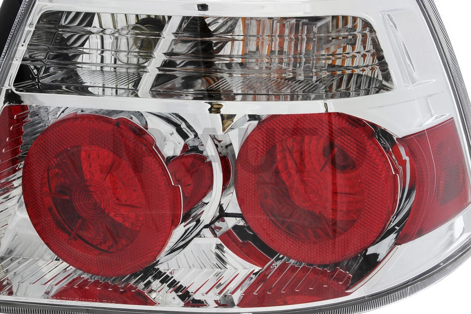 Задний фонарь со стороны пассажира для Chevrolet Aveo 2007-2008 годов выпуска - Изображение 2 из 4