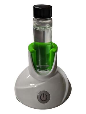 Cuvette Captain - The Hanna cuvette adaptor for Auto Aqua Smart Stir