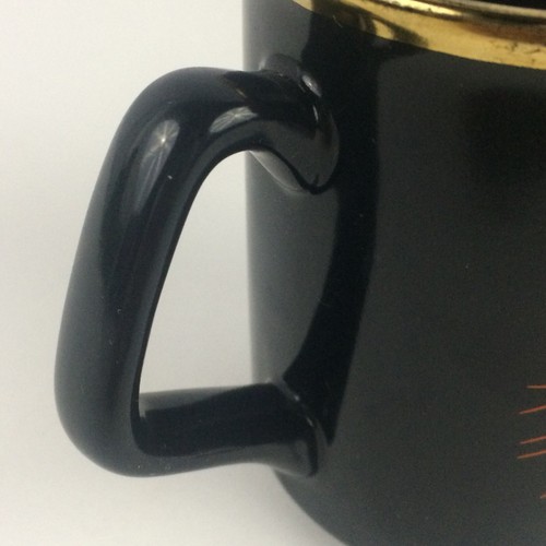 Vintage Edwardsville High School Tigers EHS Coffee Mug Cup Illinois Education - 第 6/7 張圖片