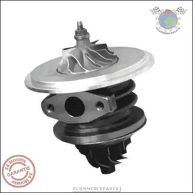 Abgas Turbo Lader Turbolader Meat Für Ford Mondeod2