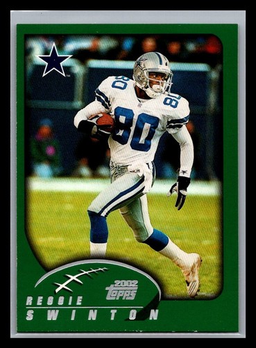 2002 Topps Football # 1 - 200 - Pick Your Card! - Picture 197 of 400