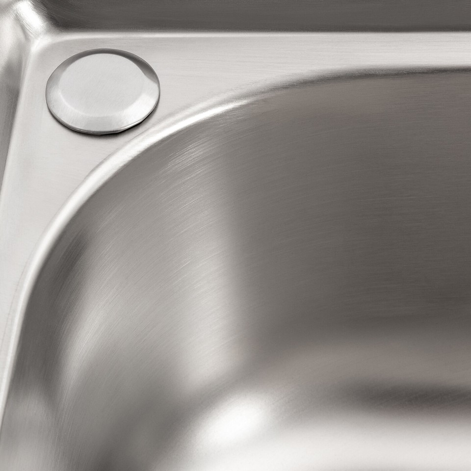 Commercial Single Bowl Stainless Steel Hand Wash Sink Basin commercial-single-bowl-stainless-steel-hand-wash-sink-basin