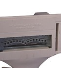 Martha Stewart Scalloped Cutout Lace Doily Border Edge Paper Punch set w/Corner — photo 2