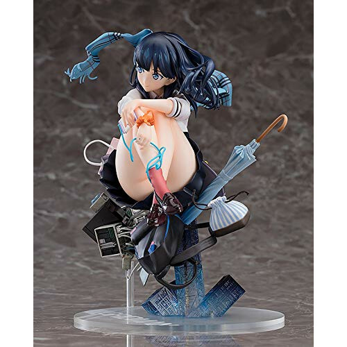 SSSS.GRIDMAN Rokka Takarata * I believe in future * 1/7 SSSS.GRIDMAN Rokka Takarata * I believe in future * 1/7