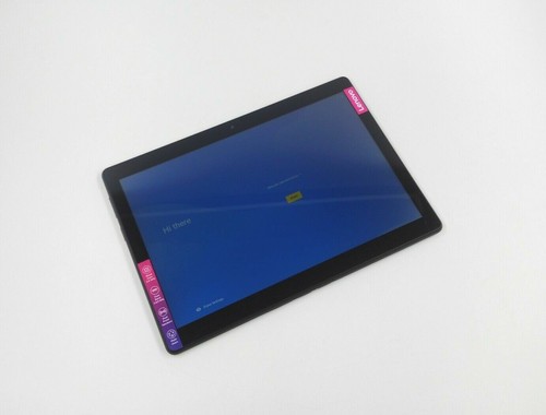 Tablet Lenovo Tab M10 32 Gb 2 Gb Ram 10,1" IPS HD Wi-Fi Android 9 Negro TB-X505F - Imagen 9 de 9