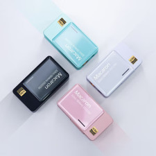 iBasso Jr. Macaron Portable DAC/AMP Charming Design Meets High-Fidelity Audio