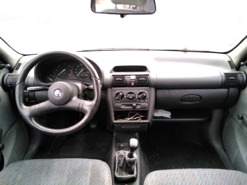 Radiatore Ad Acqua per OPEL CORSA B Viva 1996 1555053 - Foto 9 di 10