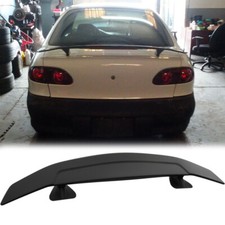 47 Car Mate Rear Boot Trunk Gt Spoiler Wing For Chevy Cavalier Cobalt 2005-2010 47 Car Mate Rear Boot Trunk Gt Spoiler Wing For Chevy Cavalier Cobalt 2005-2010