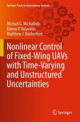 Nonlinear Control of Fixed-wing Uavs With Time-varying and Unstructured Uncer...