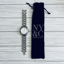 New York  Company Wrist Watch NWT