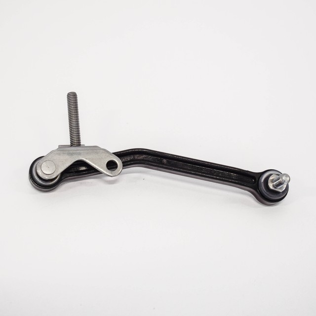 MB Glc-class X166 Front Right Height Sensor Link A1663200832 Genuine ...