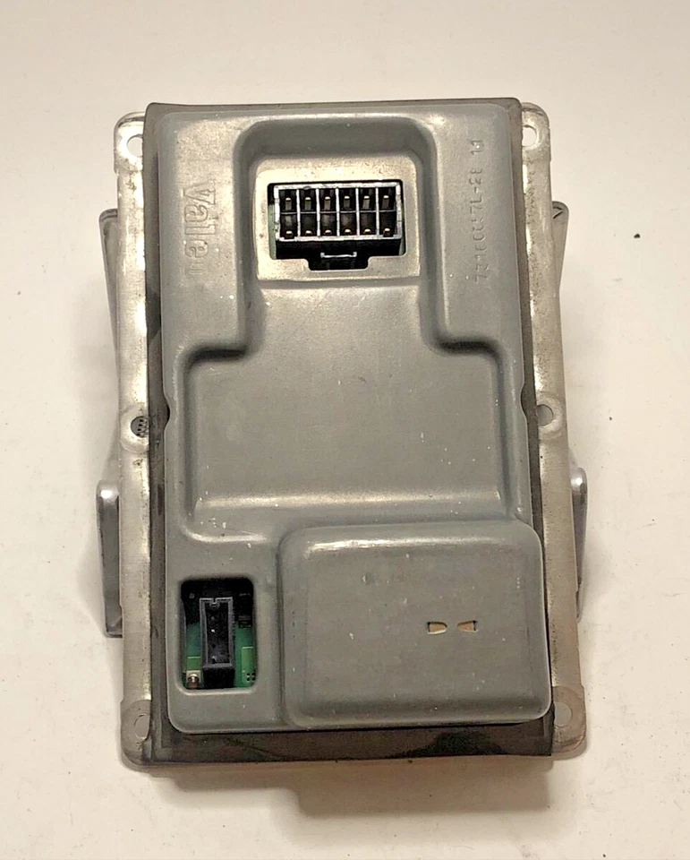 Módulo de control de faros OEM lastre Jaguar Cadillac Alfa Romeo - Valeo LAD5G Foto 2 de 3