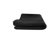 Speaker Stereo Grill Cloth Fabric~Black~Huge~40"X60"