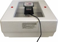 Farm Innovators Model 2150 Digital Still Air Incubator, New, Free Shipping on sale Farm Innovators Model 2150 Digital Still Air Incubator, New, Free Shipping on sale