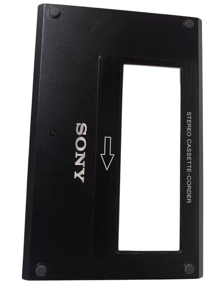 Replacement Cassette Cover Window For SONY Walkman WM-D3 | eBay