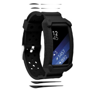 Moretek Silicone Bracelet Replacement…