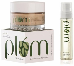 plum acne fighting combo