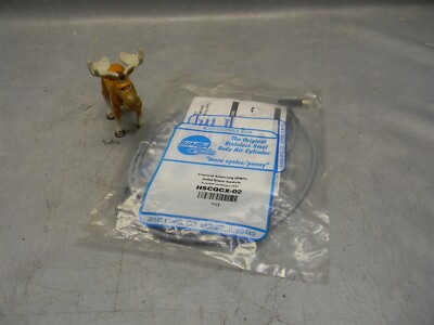 Bimba HSCQCX-02 Solid State Sensor Switch Assembly 5 meter mating cable