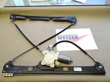 el. Fensterheber vorne rechts Mercedes Vaneo Bj04 W414 4147201146 2308200942