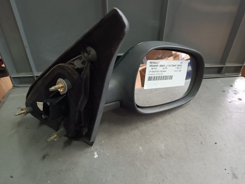 Original Renault Megane I MK1 elekt. Außenspiegel Seitenspiegel rechts