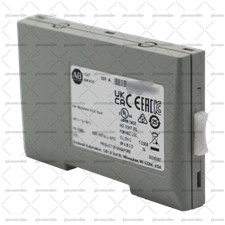 2085-ECR Allen-Bradley Micro800 /850 Expansion Module I/O End Caps /Terminator