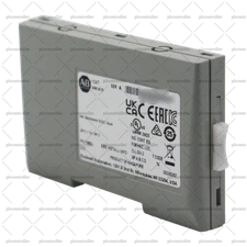 2085-ECR Allen-Bradley Micro800 /850 Expansion Module I/O End Caps /Terminator