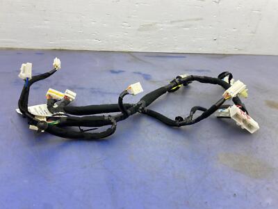 2023 KIA TELLURIDE OEM RIGHT FRONT SEAT WIRE HARNESS 880W70N560