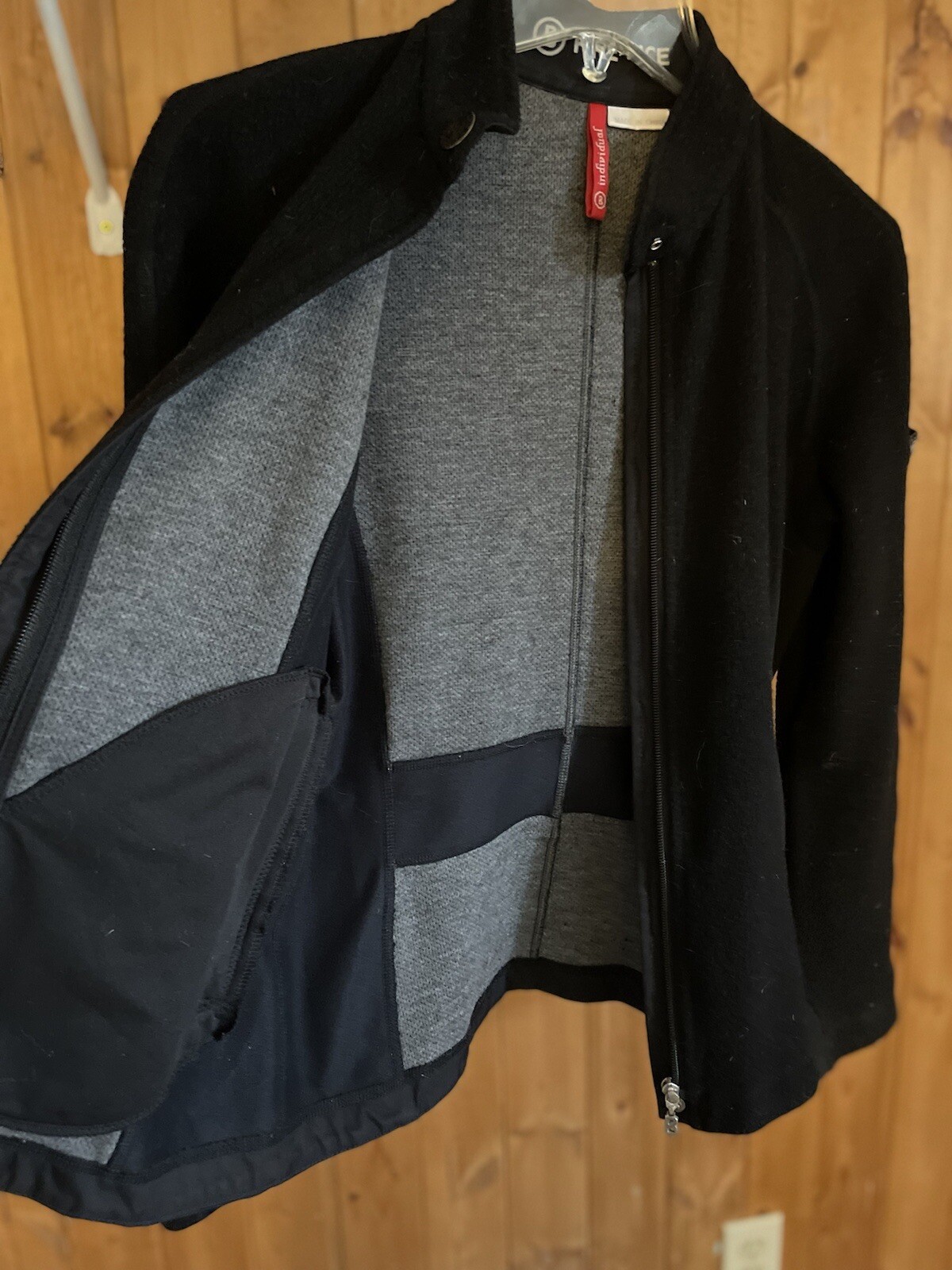 Bogner Fire + Ice Black Softshell Jacket - Womens… - image 4