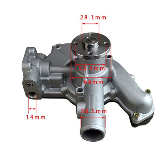 Двигатель yanmar 4tne92