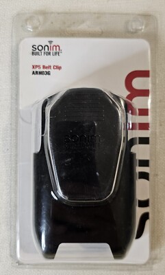 Sonim XP5 Swivel Belt Clip - ARH03G