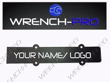 Honda B16 B18 Dohc Vtec B Series Your Name Logo Custom Spark Plug Cover