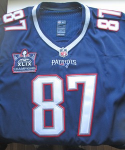 new england patriots jersey ireland