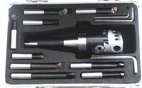 R8 2 Pro-series Boring Tool Set 3800-5935 Ds R8 2 Pro-series Boring Tool Set 3800-5935 Ds