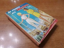 Delly DI FRONTE ALL'INSIDIA Biblioteca delle Signorine n.214 del 1958