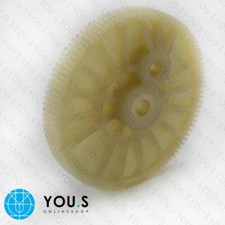 Heckscheibenwischer Motor Zahnrad 65,0 mm für Land Rover FREELANDER 2 (06-14) 