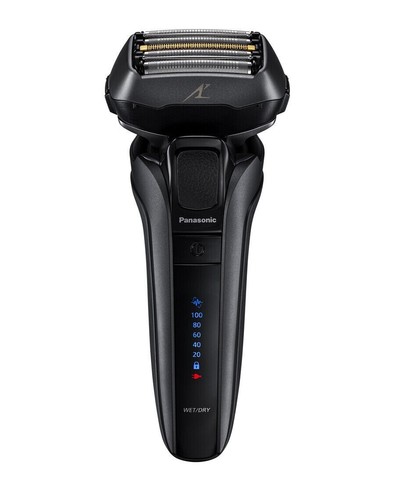 Electric Razor Without Charging: Shave Without Plug-In