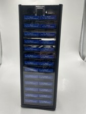 SIZZIX Rotating Tower with 52 Dies