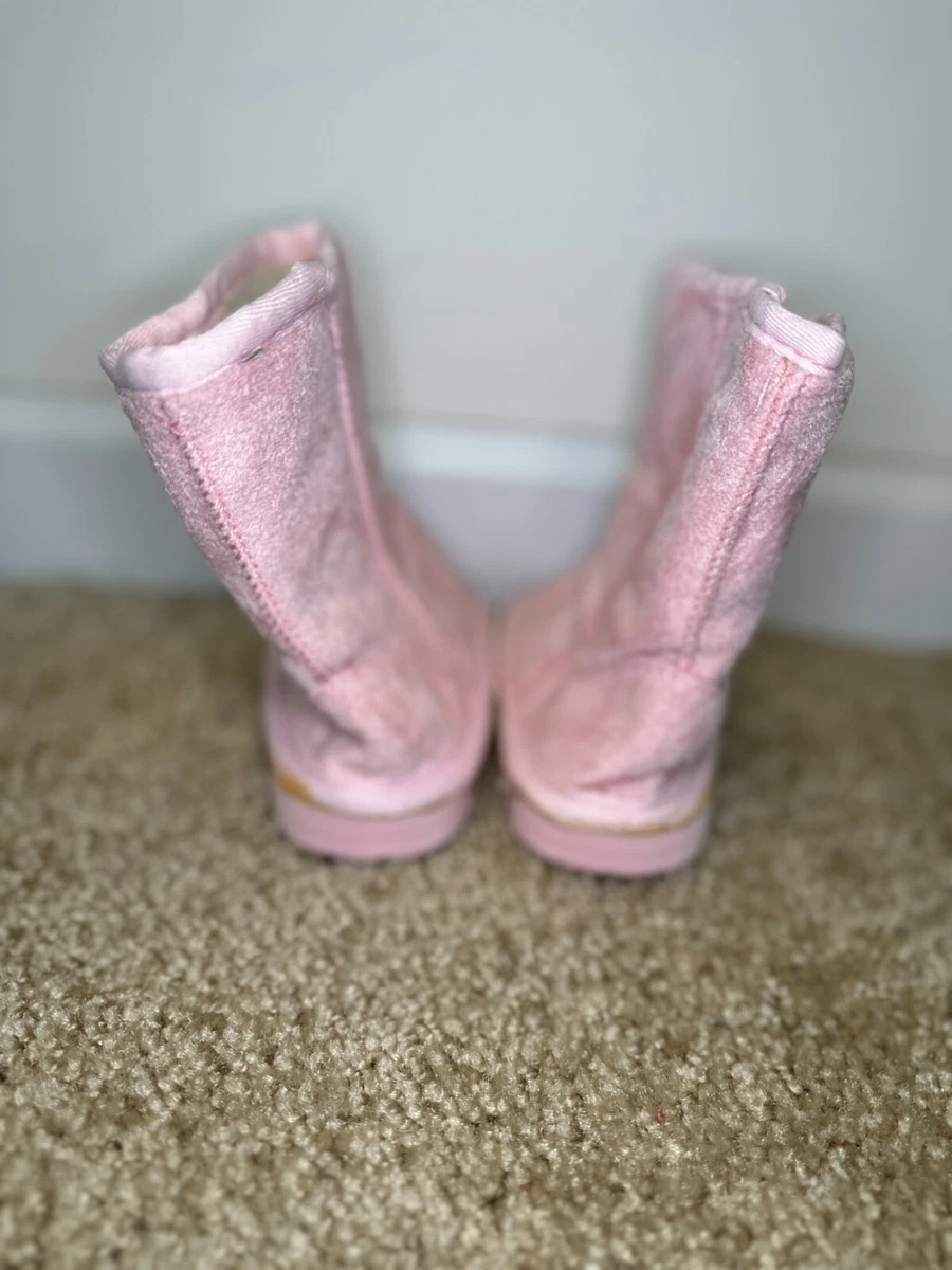 Boots for hotsell small girls