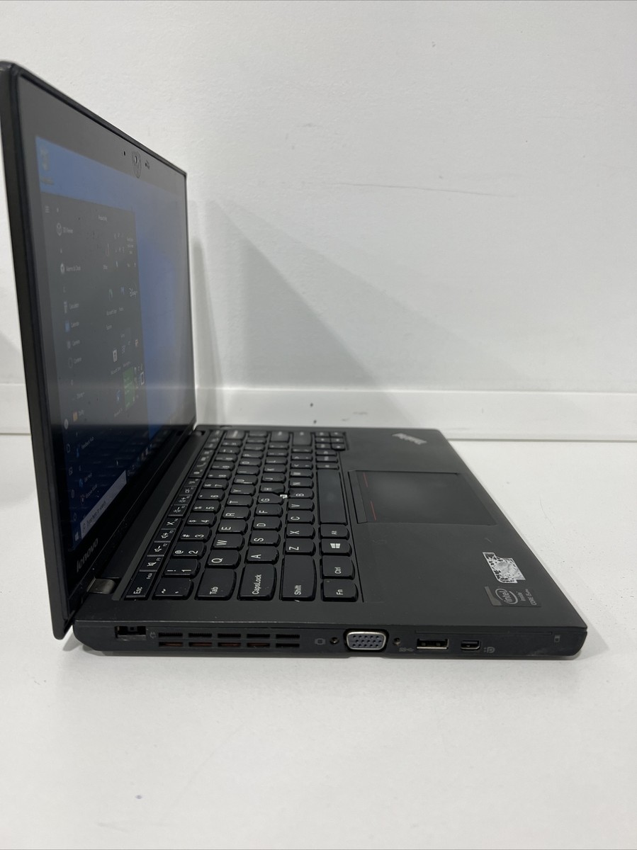 ノートPC Lenovo - Thinkpad X240  i5-4300u office2019 Amazon.com: Lenovo ThinkPad X240 12.5 inches Laptop, Core i5