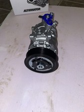 Compressore Aria Condizionata Vw Golf 7 Gtd