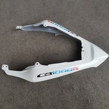 Rear Hugger Seat Fairing Tail Panel Section Fit For Honda CB1000R 2008-2015 09