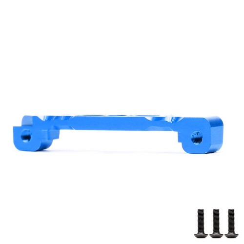 Soporte de brazo de suspensión de aleación AR330379 para RC ARRMA1/8 1/7 6S Outcast Kraton - Imagen 24 de 51