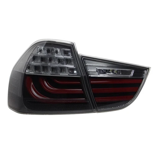 ✅Upgraded LED Tail Light Turn Signal Assembly Set For BMW 3 Series E90 2009-2012 - Picture 8 of 12