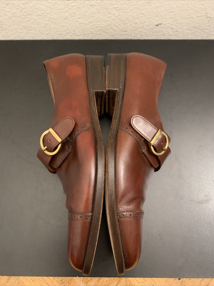 Monica様未使用級SalvatoreFerragamo size5 1/2 Monica様未使用級SalvatoreFerragamo size5 1/2 Ferragamo: Salvatore