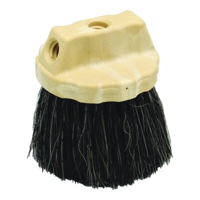 Marshalltown Stippling Brush, Plastic Block Handle, Model# 832 -NEW
