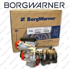 53039700578 Turbolader 1647284680 1647284780 9813852580 Plug-In Hybrid Neu